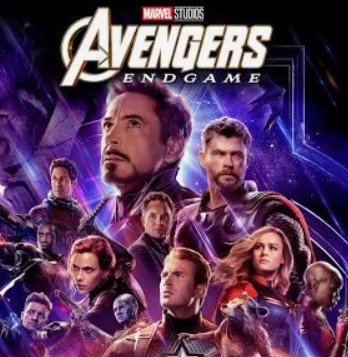 Avengers: Endgame
