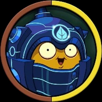 Wall-knight