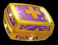 Ranking item