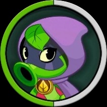 Green Shadow
