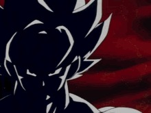 Super Saiyan