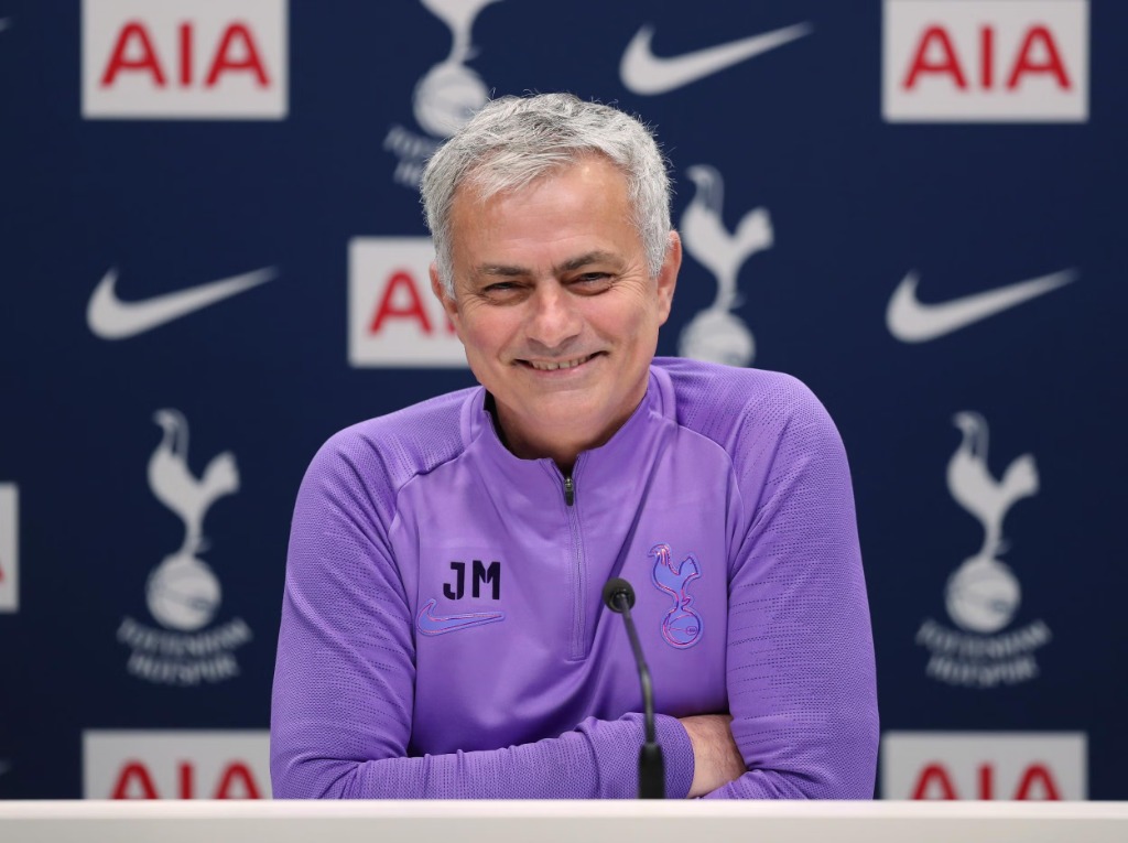 Mourinho