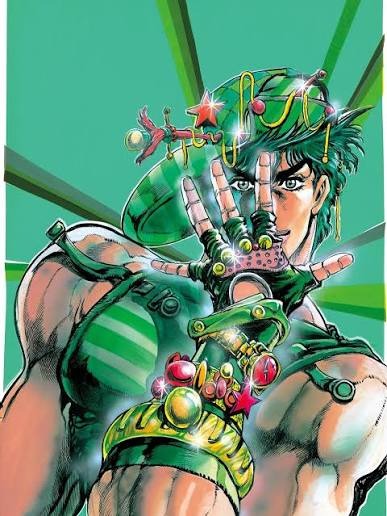 Jojo
