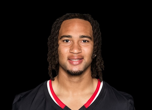 CJ Stroud
