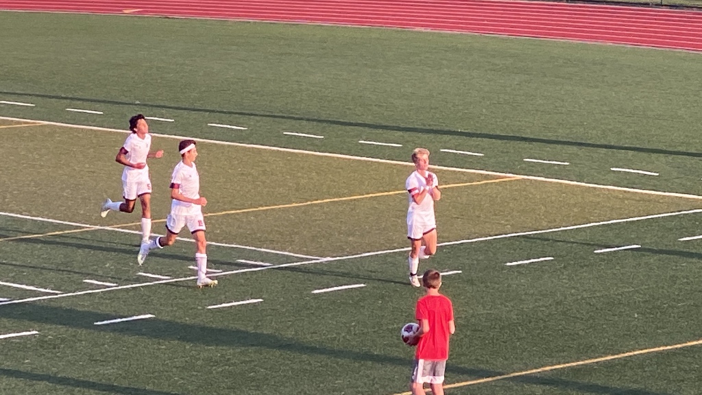 50th Goal