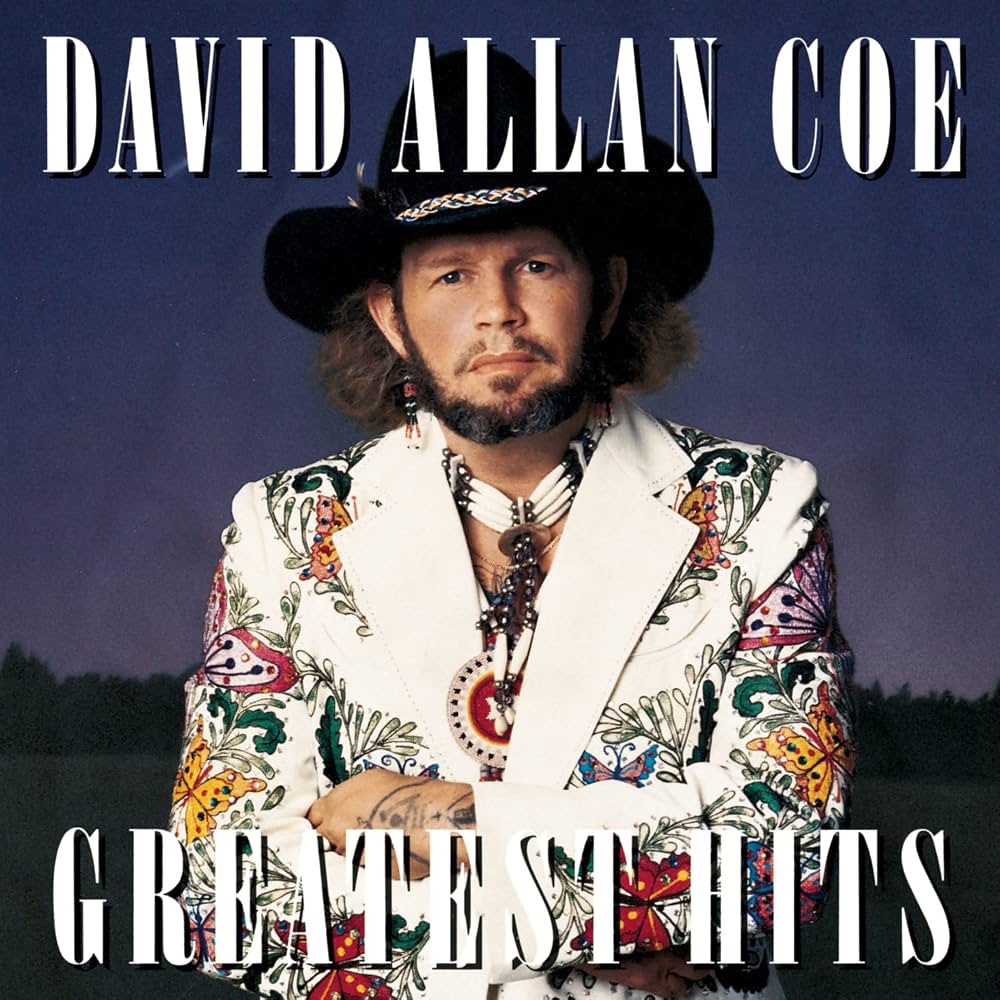 David Coe