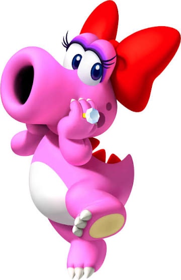 Birdo