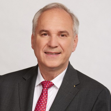 Walther Rosenkranz