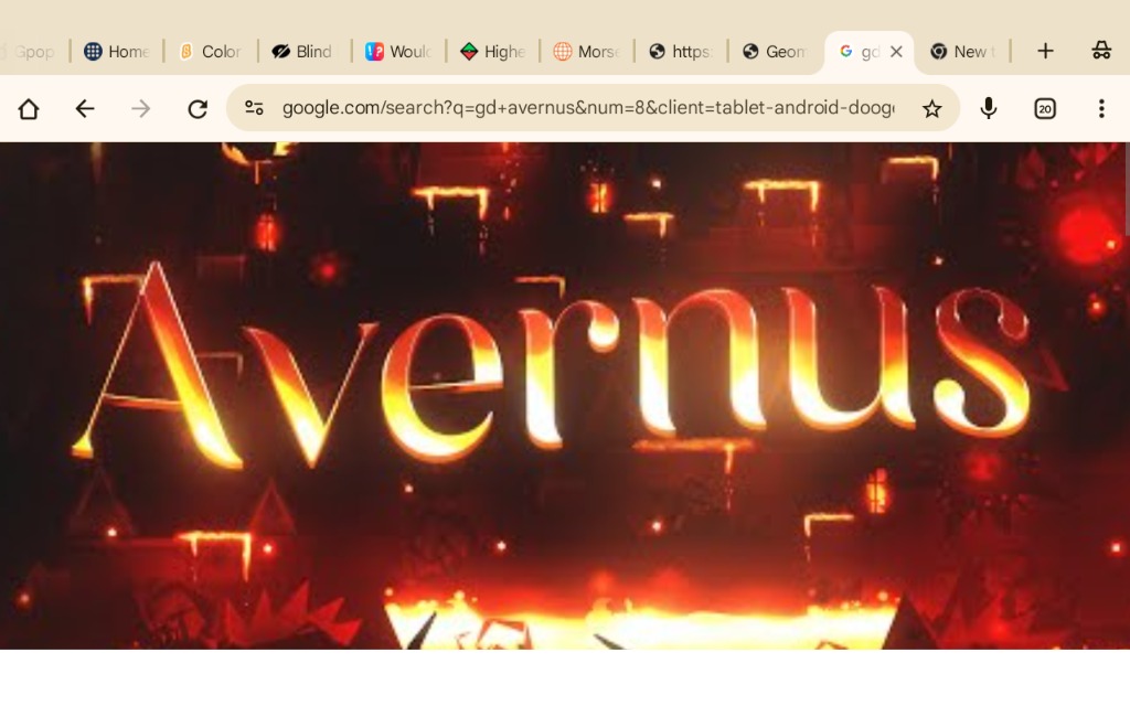 Avernus
