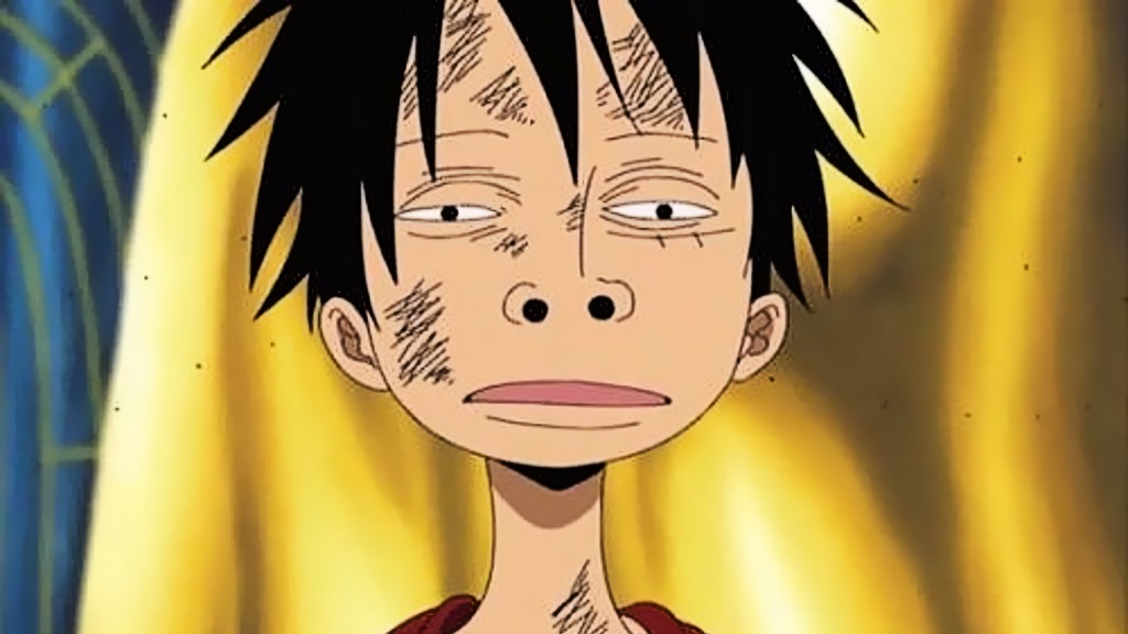 Braindead Ruffy v Enel