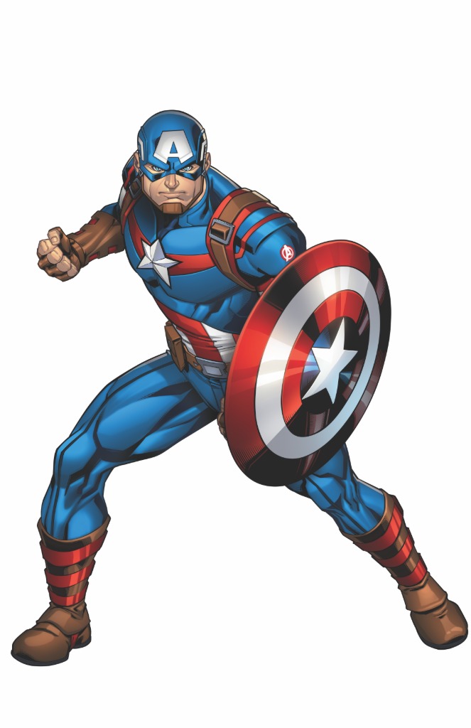 Captain America