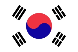 Südkorea