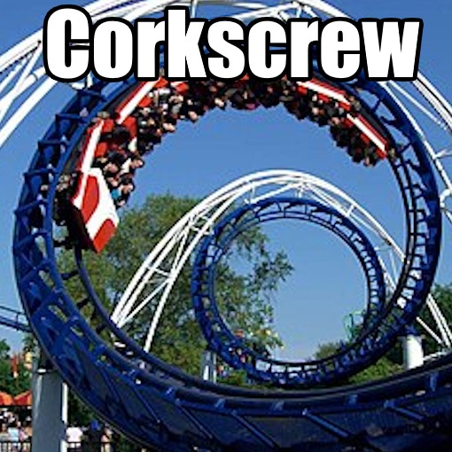 Corkscrew