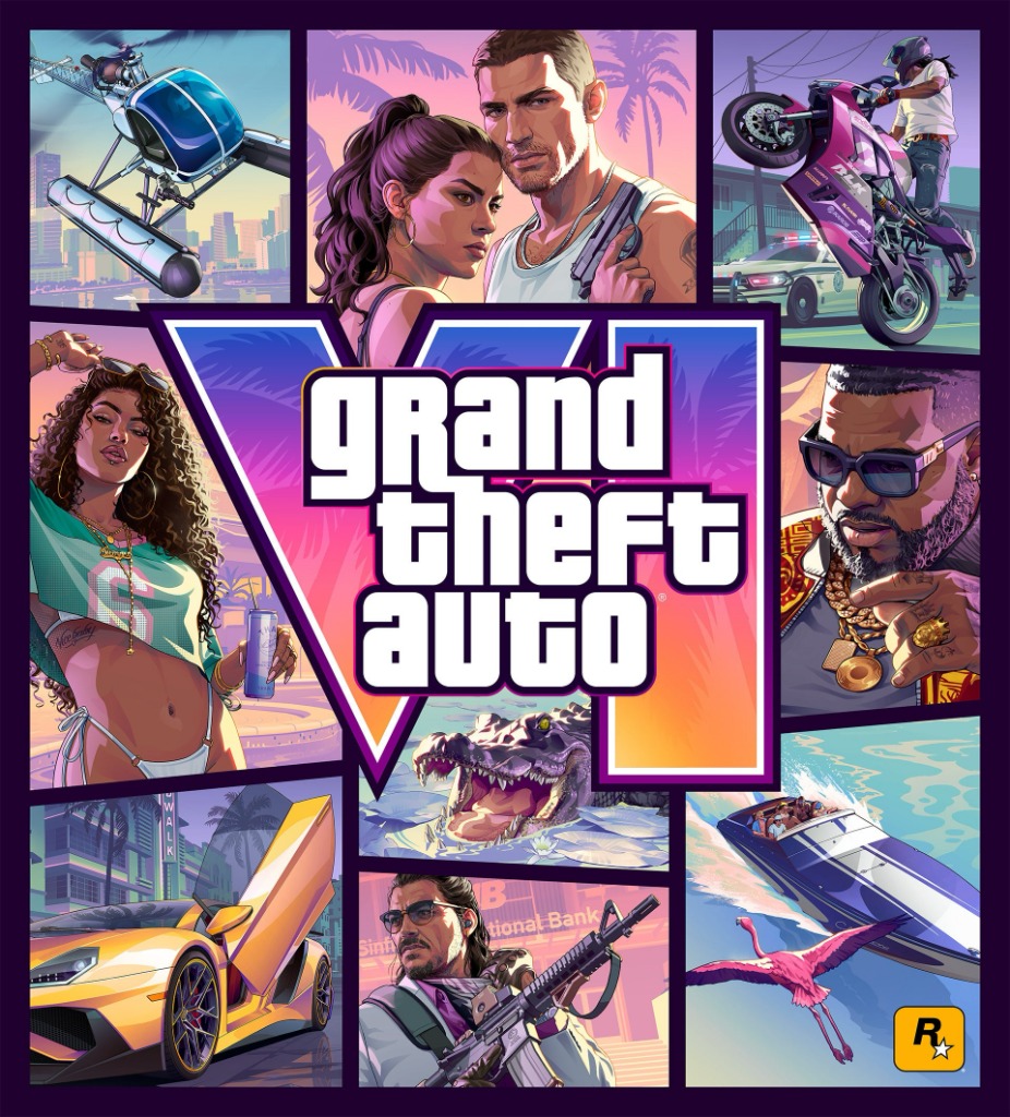 GTA