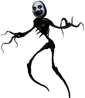 nightmarionne