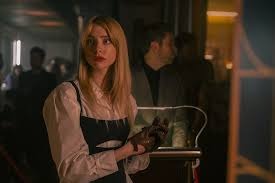 Cate