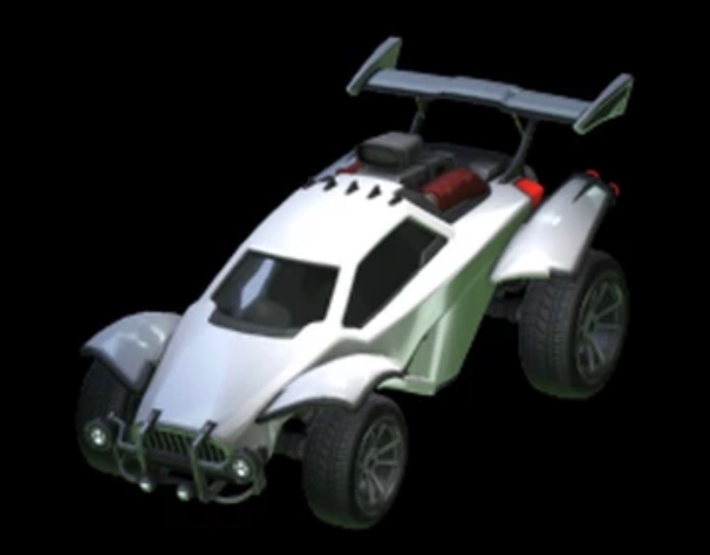 Octane