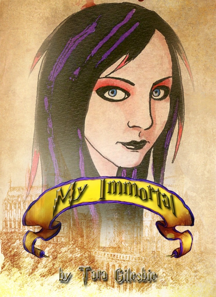 my immortal