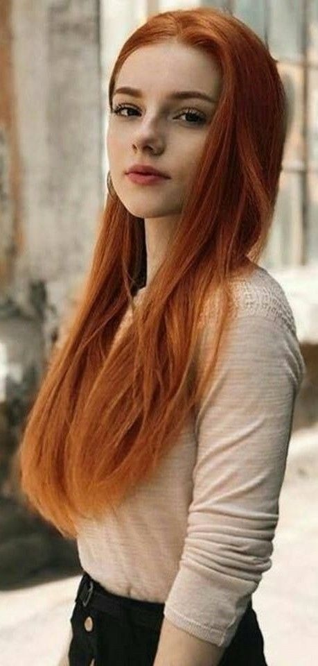 Redhead