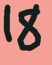 18