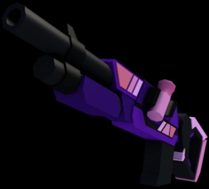 Hyper Shotgun