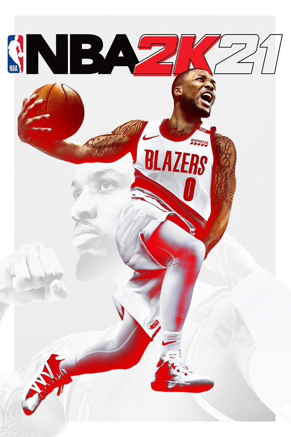 NBA 2K21 OLD GEN