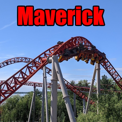 Maverick