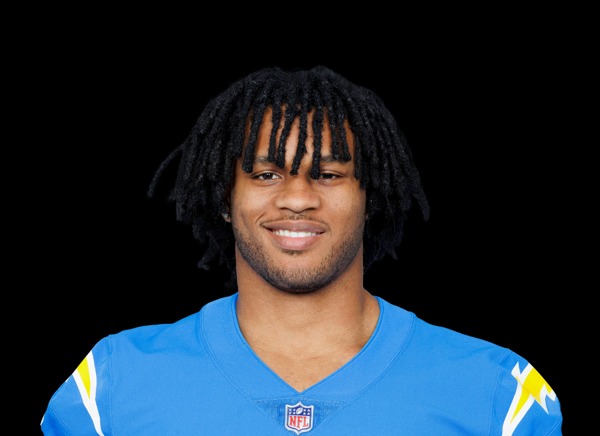 Omarion Hampton