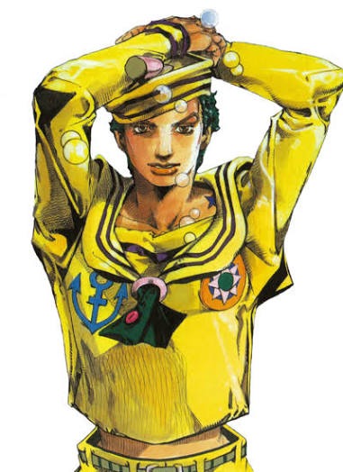 Jojo