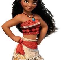 Moana