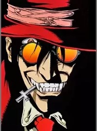 Alucard