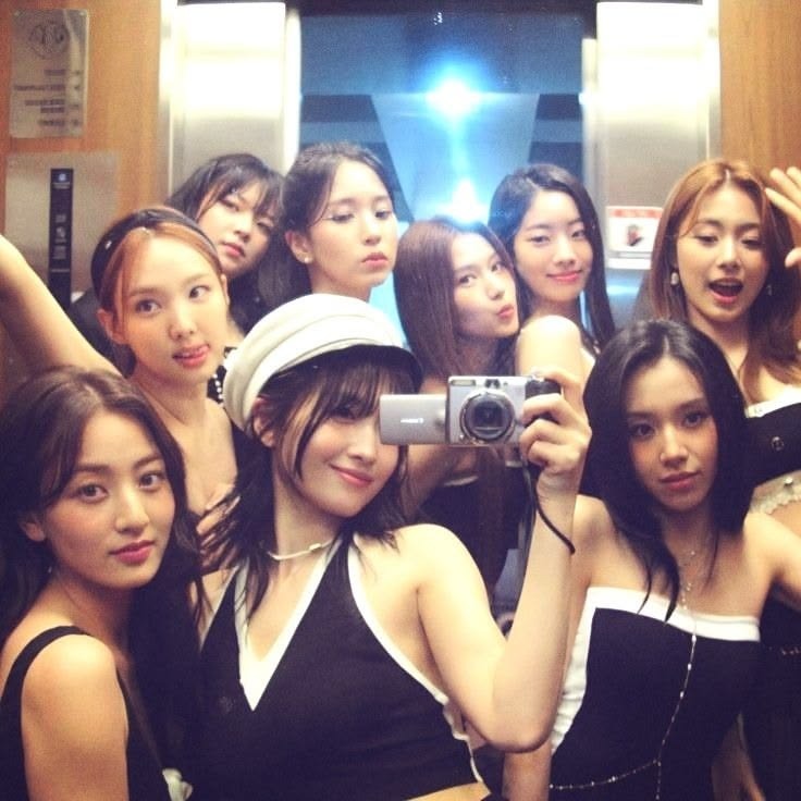 Twice