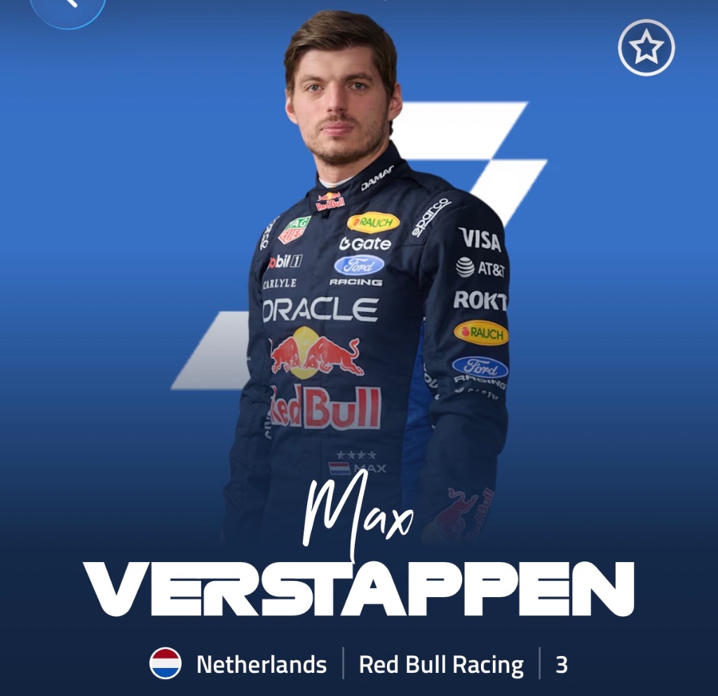 Max
