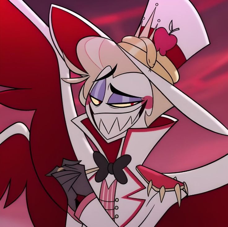 Lucifer Morningstar