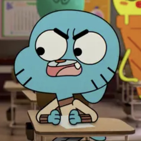 gumball