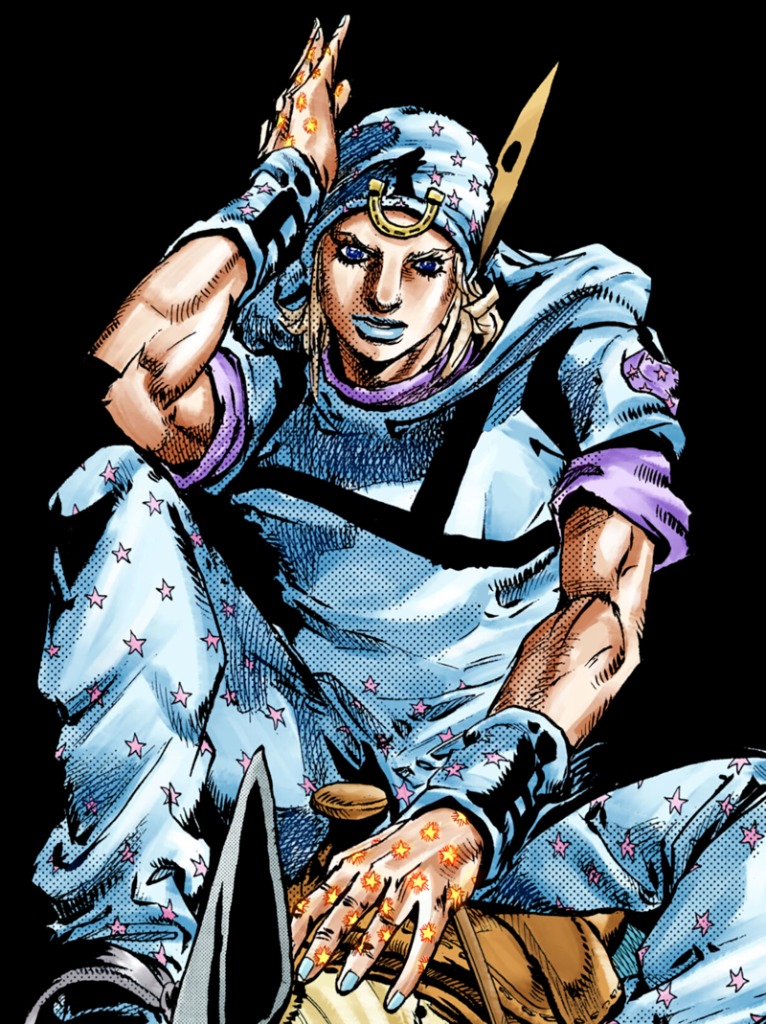 Jojo