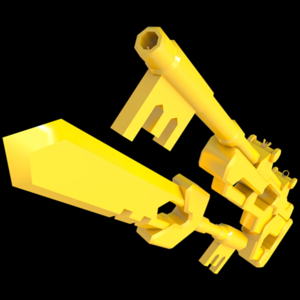 Keyblade