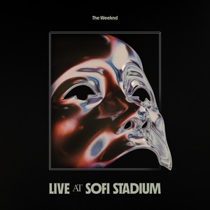 Live At Sofi Stadium