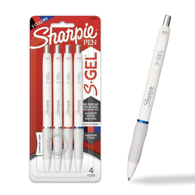 sharpie sgel
