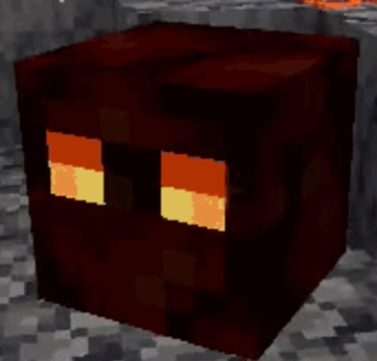 Magma Cube
