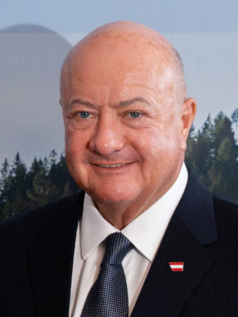 Christian Stocker