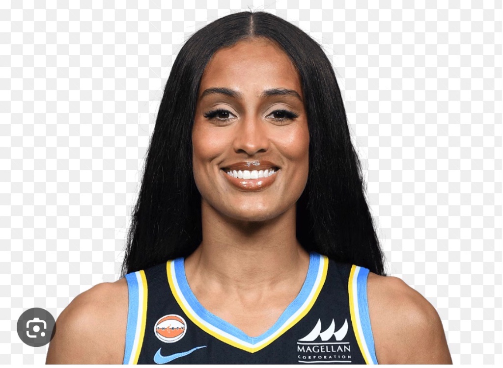 Skylar Diggins