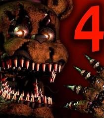fnaf 4