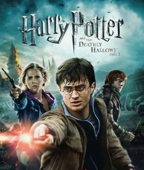 Harry Potter and the Deathly Hallows – Part 2