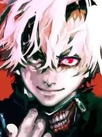 Ken Kaneki