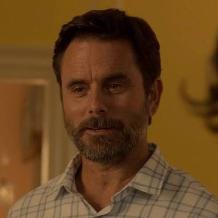 Ward