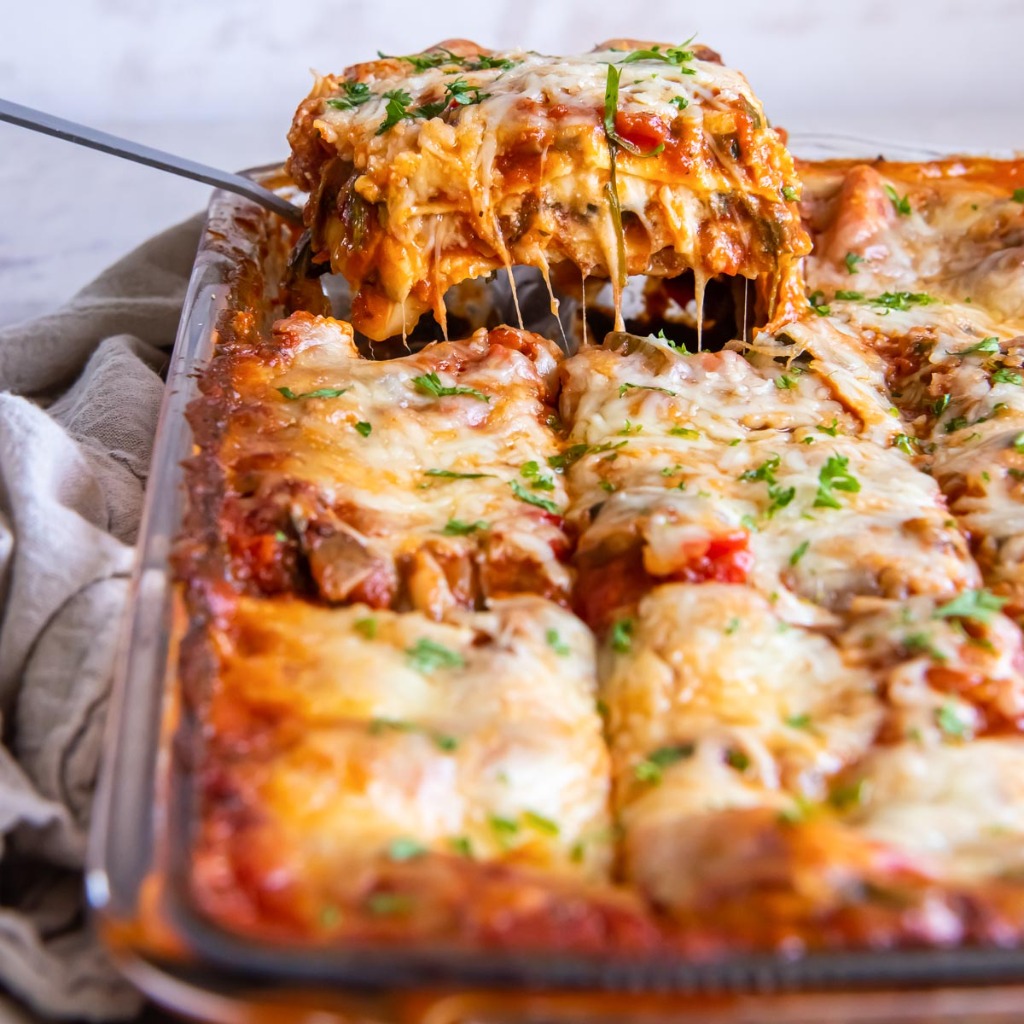 Lasagna