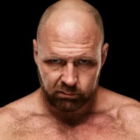 Jon Moxley