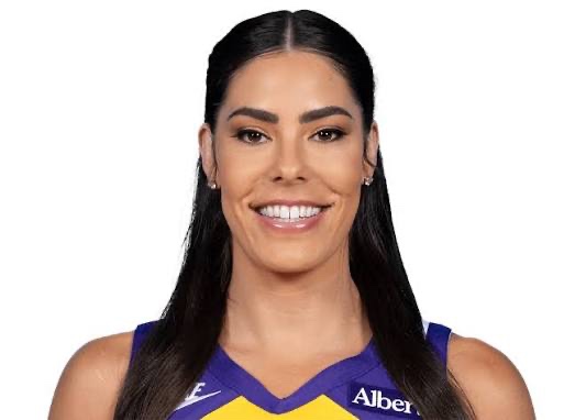 Kelsey Plum
