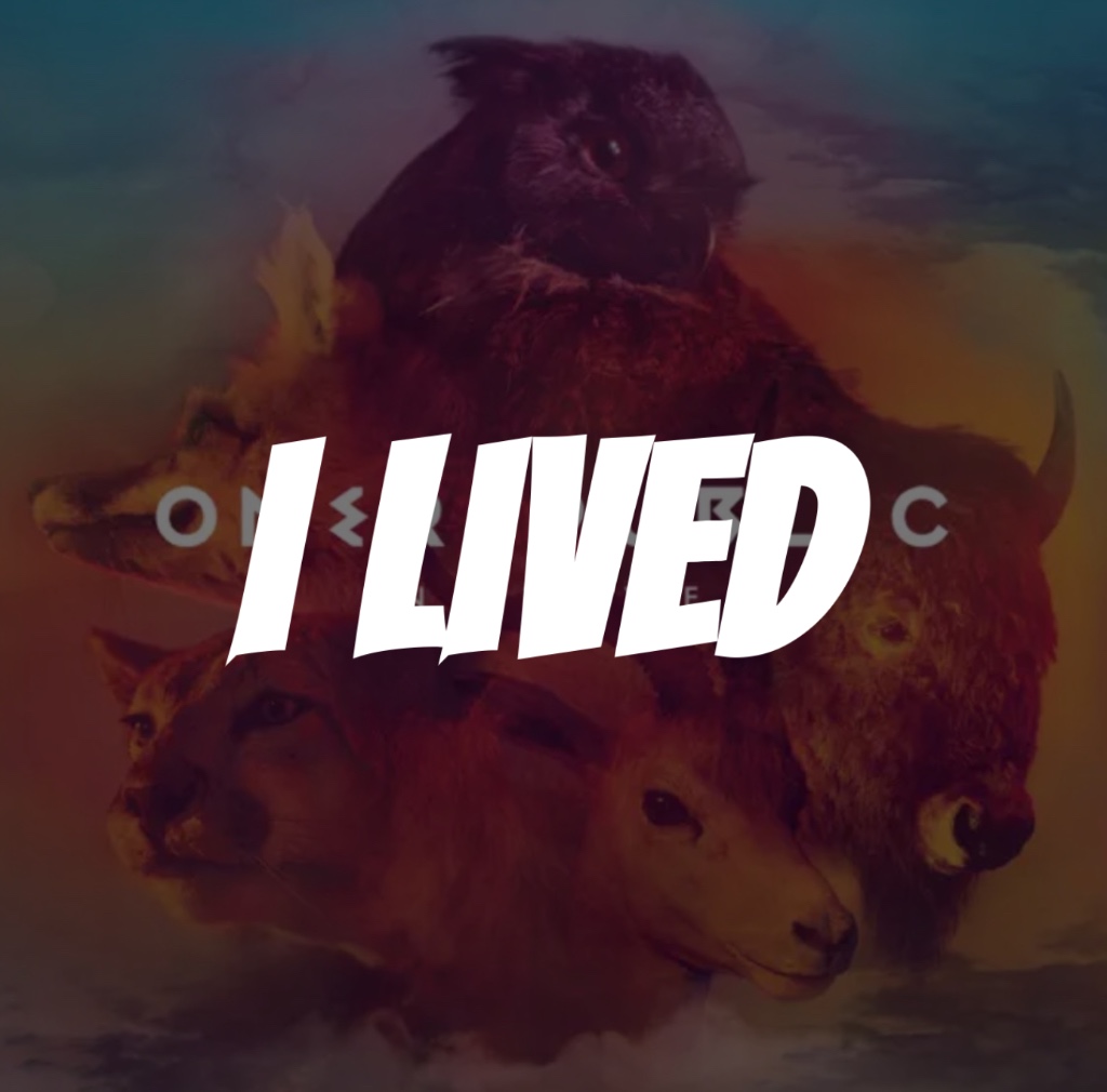 I Lived